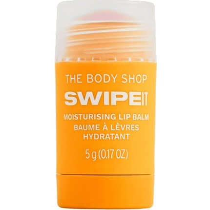 The Body Shop Swipe It Passion Fruit Lip Balm - 5 Grams