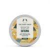 The Body Shop Satsuma Body Butter Nourishing Moisturizing Skincare for Normal Skin Vegan 1.69oz