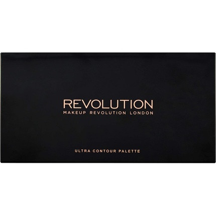 Makeup Revolution Ultra Contour Palette 13g