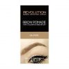 Makeup Revolution Brow Pomade Blonde 2.5g