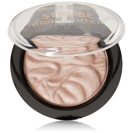 Makeup Revolution Strobe Highlighter Moon Glow Lights 8g