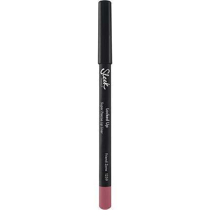 Locked Up Friend Zone Sleek Lip Pencil