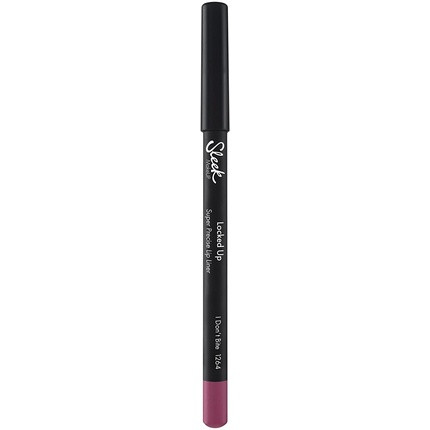 Sleek MakeUP Locked Up Super Precise Lip Liner Long Lasting Super Pigmented 1.79g