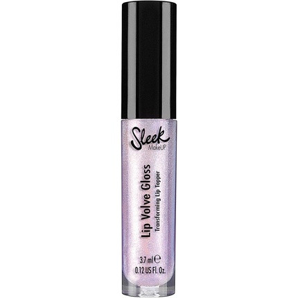 Sleek MakeUP Lip Volve Gloss Transforming Lip Topper Lightweight Lip Gloss Shimmy Shimmy Ya 3.7ml