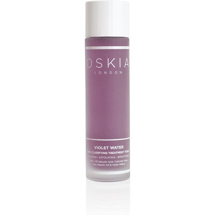 OSKIA Violet Water BHA Clarifying Treatment Tonic