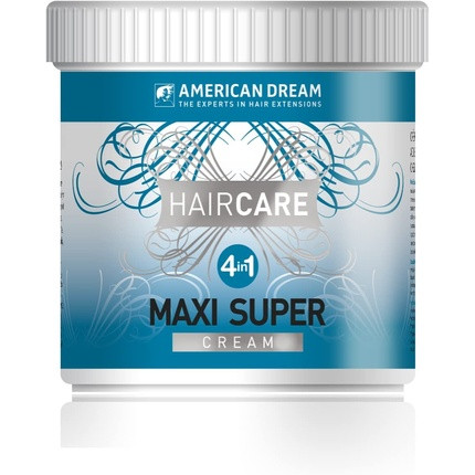 American Dream Maxi Super 4-in-1 340g - Pack of 2