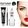 Apraise Henna Eyebrow Eyelash Tint Long Lasting Full Kit Dye Cream - All Colors