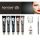 Apraise Henna Eyebrow Eyelash Tint Long Lasting Full Kit Dye Cream - All Colors