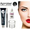 Apraise Henna Eyebrow Eyelash Tint Long Lasting Full Kit Dye Cream - All Colors