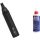 GroomEase by Wahl Ear and Nose Trimmer with Personal Trimmer and Clipper Oil 118.3ml