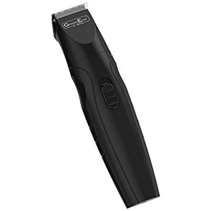 Groomease By Wahl Battery Stubble And Beard Trimmer Groomease Battery Stubble En