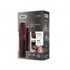 WAHL GroomEase Battery Operated Beard and Hair Trimmer Burgundy