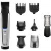 Remington Multi Groomer Lithium G5 Hair Clipper & Beard Trimmer for Men with 9 Attachments