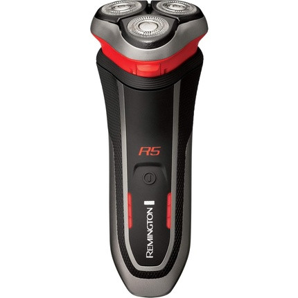 Remington R5000 Style Series R5 Rechargeable Shaver Men's Electric Wet and Dry