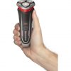 Remington R5000 Style Series R5 Rechargeable Shaver Men's Electric Wet and Dry