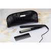 Ceramic Hair Straightener with Max Temperature of 230°C