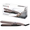 Remington Wet2Straight Pro Hair Straightener with Exclusive Venting System and Moisture Sensor LCD Display 140-230°C