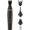 Remington Multi Hair Cutting Machine with Nose Hair Trimmer, Ear Hair Trimmer, Eyebrow Razor, and Beard Trimmer - NE7000