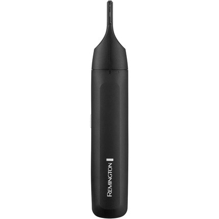 Remington Trim and Fit Facial Detail Kit - Ear, Eyebrow and Nose Hair Trimmer with Tweezers and Eyebrow Comb NE8000