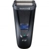 Remington F2 Men's Electric Foil Shaver with Pop-Up Detail Trimmer 40min Usage Black