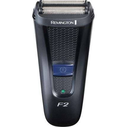 Remington F2 Men's Electric Foil Shaver with Pop-Up Detail Trimmer 40min Usage Black