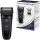 Remington Electric Shaver Wet & Dry Shaver 100% Waterproof Foil Shaver F4 Comfort Detail Trimmer + 3 Day Beard Styler Attachment/Protective Cap F4002 Razor F4