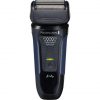 Remington F4 Men's Electric Foil Shaver Dry Shave with Pop Up Detail Trimmer 50min Usage Cordless Worldwide Voltage Adjustment F4002