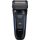 Remington F4 Men's Electric Foil Shaver Dry Shave with Pop Up Detail Trimmer 50min Usage Cordless Worldwide Voltage Adjustment F4002