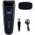 Remington Men's Electric Foil Shaver F1 with Pop-Up Trimmer