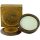 Geo F Trumper Wooden Shave Bowl Coconut for Sensitive Dry Skin