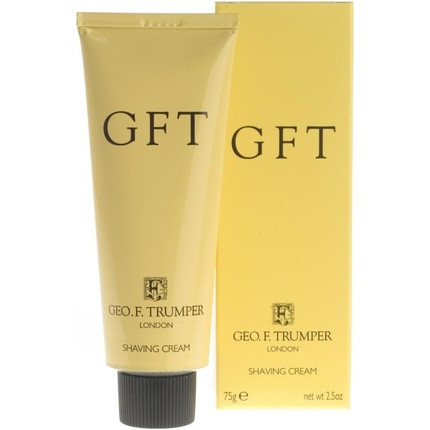 Geo F Trumper GFT Shaving Cream