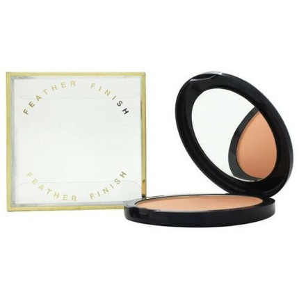 Feather Finish Compact Powder Deep Peach 20g