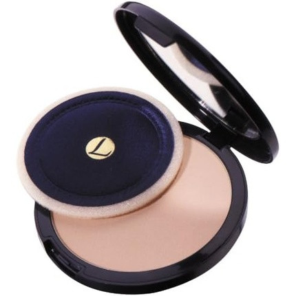 Mayfair Feather Finish Compact 34 Hot Honey Shade Pressed Powder 1 Count