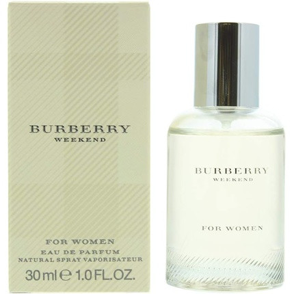 Burberry Weekend for Women Eau de Parfum 30ml