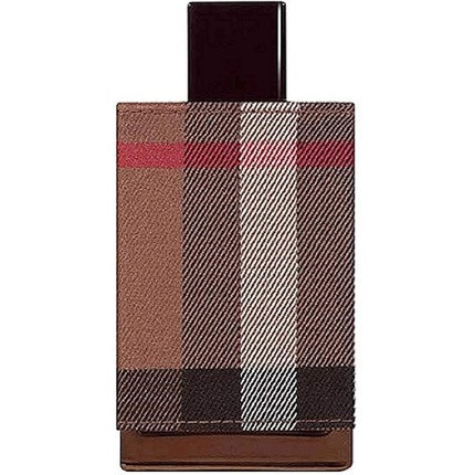 Burberry London Eau De Toilette Spray For Men 100ml