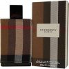 Burberry London Eau De Toilette Spray For Men 100ml