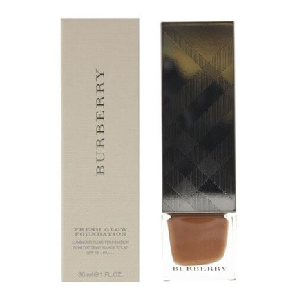 Burberry Fresh Glow No.66 Deep Brown Foundation 30ml