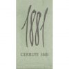 1881 Men by Nino Cerruti Eau De Toilette Spray for Men 0.83oz