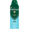 Mitchum Men Triple Odor Defense 48HR Protection Deodorant Spray & Antiperspirant 200ml Clean Control