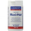 Lamberts Maxi-Hair 60 Tablets