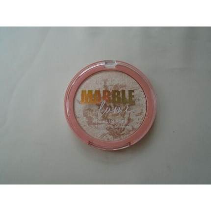 Versunkissed Marble Lumi Highlighter Infused with Minerals