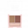 Sunkissed Cream Contour Face Trio Palette Enriched with Vitamin E