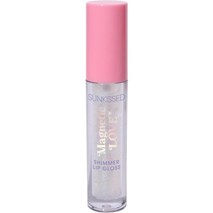 Sunkissed Magnetic Love Shimmer Lip Gloss