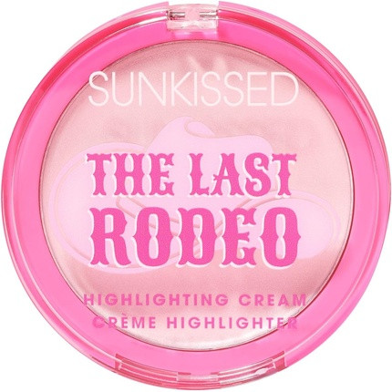 Sunkissed The Last Rodeo Highlighter