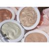 MUA Undress Your Skin Highlighting Powder Radiant Cashmere Pale Rose Pink Gold