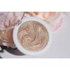 MUA Undress Your Skin Highlighting Powder Radiant Cashmere Pale Rose Pink Gold