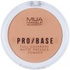 MUA Makeup Academy Pro Base Full Coverage Matte Pressed Powder 140