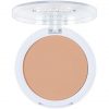 MUA Makeup Academy Pro Base Full Coverage Matte Pressed Powder 140