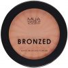 MUA Bronzed Matte Bronzing Powder Solar #100