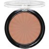 MUA Bronzed Matte Bronzing Powder Solar #100